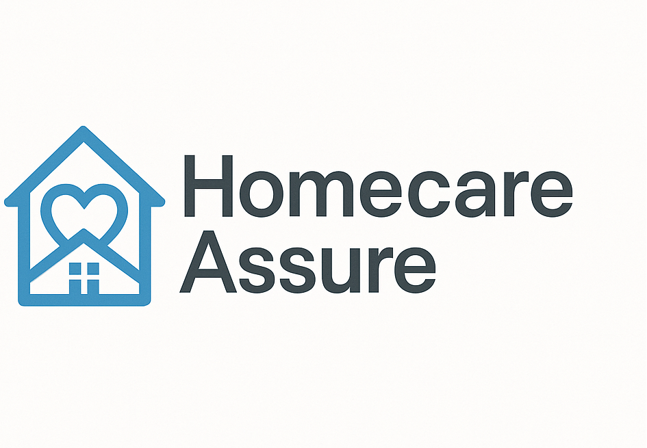 Homecare Assure Logo